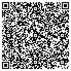 QR code with A 1 Affordable Relocation contacts