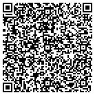 QR code with Consulate-Dominican Republic contacts