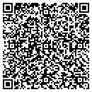QR code with Richard M Cohen DVM contacts