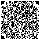 QR code with Rhode Island Bus Service contacts