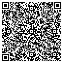 QR code with Murphy's Gym contacts