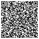 QR code with Murphy's Gym contacts