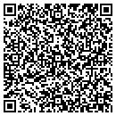 QR code with Hair Design By Leah contacts