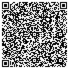 QR code with Azusa World Ministries contacts