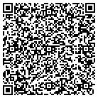 QR code with Maki Building Center contacts