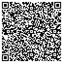 QR code with Coastal Pool Service and Sup contacts