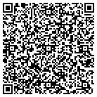 QR code with Wakefield Health Board contacts