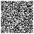 QR code with Yoga Center Of Jamaica Plain contacts