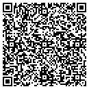 QR code with D Bellavance Agency contacts