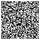 QR code with Talbots contacts