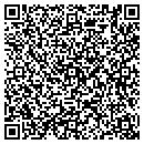 QR code with Richard Harris MD contacts
