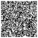 QR code with James E Udelson MD contacts