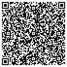 QR code with GMD Computrak Network Boston contacts