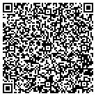 QR code with Rader Properties Inc contacts