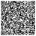 QR code with White Lightning Auto Body contacts