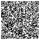 QR code with Henson Jackson Art Gallery contacts
