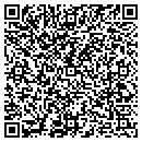 QR code with Harborone Credit Union contacts