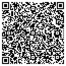 QR code with F Schumacher & Co contacts