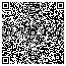 QR code with J R Pacella Inc contacts