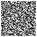 QR code with Mina Yaar MD contacts