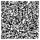 QR code with Corson's Swimming Pools & Spas contacts