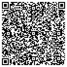 QR code with Synomics Pharmaceuticals Service contacts