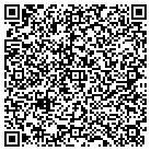 QR code with American Monument Company Inc contacts