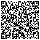 QR code with A & M Towing contacts