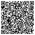 QR code with PCC Valves & Controls contacts