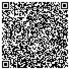 QR code with Marsan's Upholstery Shoppe contacts