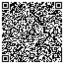 QR code with O K Intl Corp contacts