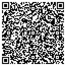 QR code with Mr Z's Pizza contacts