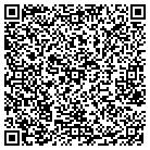 QR code with Hankin Construction Co Inc contacts