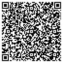 QR code with PFPC Inc contacts