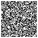 QR code with L & M Provision Co contacts