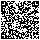 QR code with J's Septic & Drain contacts