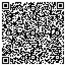 QR code with A 1 Excavating contacts