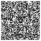 QR code with Twinbrook Financial Service contacts