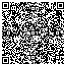 QR code with Nineties Nails contacts