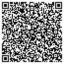 QR code with Havana House contacts