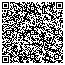 QR code with A Mobile Auto Cleaning contacts