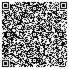 QR code with Agnes Strecker Dance Studio contacts