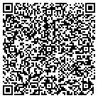 QR code with Marine Dehumidification Co Inc contacts