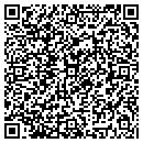 QR code with H P Smith Co contacts