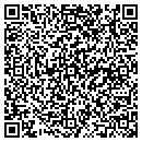 QR code with PGM Machine contacts
