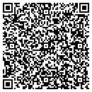 QR code with UAI Cleaning Service contacts