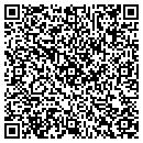 QR code with Hobby Knoll Stable Inc contacts