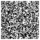 QR code with Gametime Sports & Entrtnmnt contacts