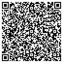 QR code with Roger V O'Day contacts