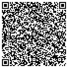 QR code with Adams Fire Protection Inc contacts